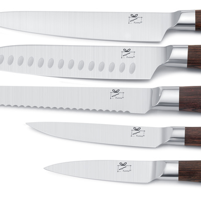 精雕細琢 從拍攝到精修，揭秘專業刀具產品視覺呈現之道